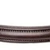 Dever Raised Browband
