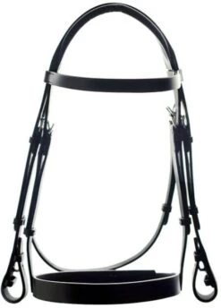 Dever Plain Bridle