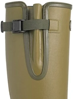 Le Chameau Womens Vierzonord Neoprene Lined Boot -Equestrian Supplies 1181c