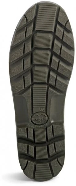 Le Chameau Womens Vierzonord Neoprene Lined Boot -Equestrian Supplies 1181d