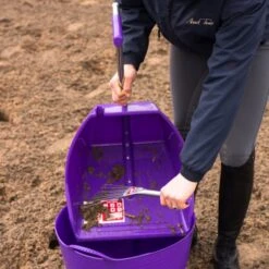 Tubtrug Big Tidee 7 Tubtrug Big Tidee -Equestrian Supplies 12515d