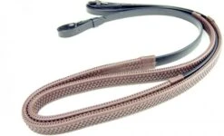 Dever Rubber Grip Reins