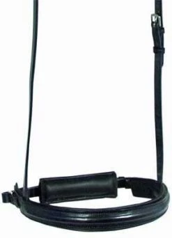 Dever Crank Noseband