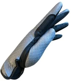 Woof Wear Zennor Glove -Equestrian Supplies 12962d