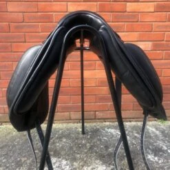 PDS Grande S Monoflap 7 PDS Grande S Monoflap -Equestrian Supplies 13132c