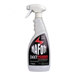 NAF Deet Power