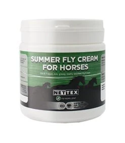 Net-Tex Summer Fly Cream