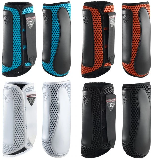 Equilibrium Tri-Zone Impact Sports Boots - Hind 2 Equilibrium Tri-Zone Impact Sports Boots - Hind - Image 2