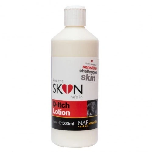 NAF D-Itch Lotion 1 NAF D-Itch Lotion