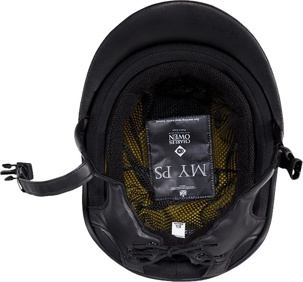 Charles Owen MyPS 4 Charles Owen MyPS - Image 4