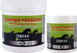 Net-Tex Summer Freedom Salve - 600ml