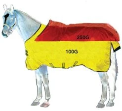 Rhino Original Stable Medium VL -Equestrian Supplies 13756c
