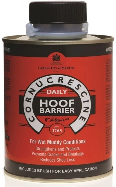 Carr & Day & Martin Cornucrescine Daily Hoof Barrier 1 Carr & Day & Martin Cornucrescine Daily Hoof Barrier