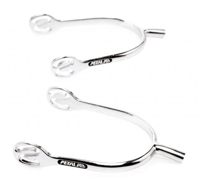 MetaLab Spurs With Straps 1 MetaLab Spurs With Straps