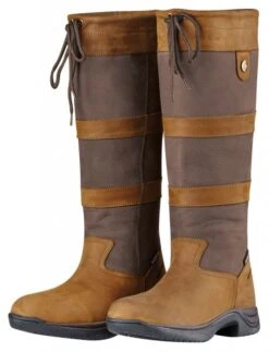 Dublin River Boots III -Equestrian Supplies 13838c