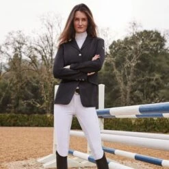 Ariat Palladium Show Coat -Equestrian Supplies 13952c