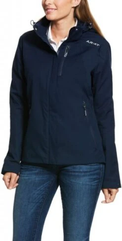 Ariat Coastal H2O Jacket