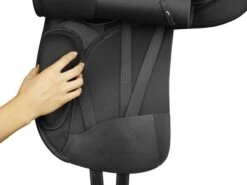 Arena General Purpose Cob -Equestrian Supplies 14044c