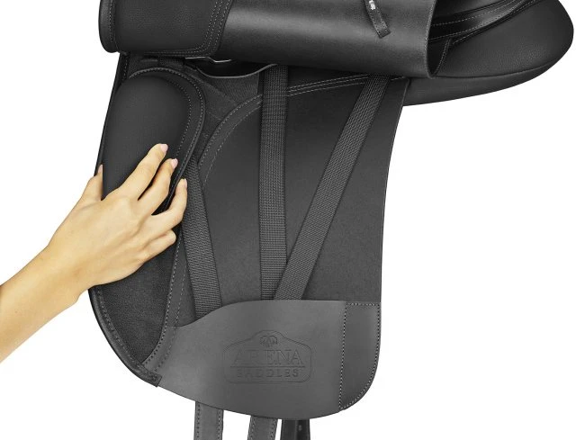 Arena Dressage 2 Arena Dressage - Image 2