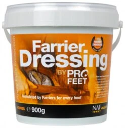 NAF Farrier Hoof Dressing