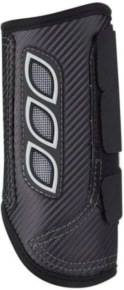 LeMieux Carbon Air XC Boots - Front -Equestrian Supplies 14194c