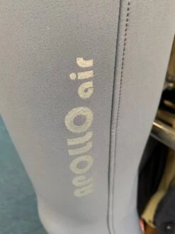 Apollo Air Waterproof Breeches -Equestrian Supplies 14307c