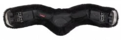 LeMieux Lambswool Anatomic Girth Cover -Equestrian Supplies 14418c