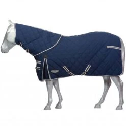 Weatherbeeta Comfitec 1000D Diamond Quilt Detach-A-Neck Medium -Equestrian Supplies 14419e