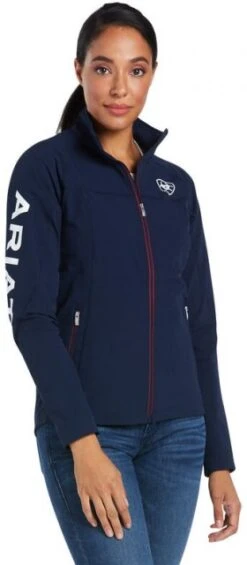 Ariat Agile 2.0 Softshell Jacket