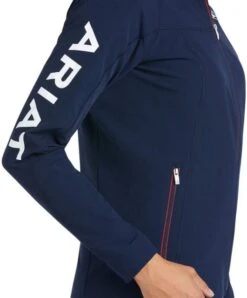Ariat Agile 2.0 Softshell Jacket -Equestrian Supplies 14467c