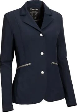 Ariat Galatea Show Coat -Equestrian Supplies 14487c