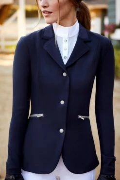 Ariat Galatea Show Coat -Equestrian Supplies 14487e