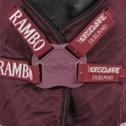 Rambo Summer Series Turnout 7 Rambo Summer Series Turnout -Equestrian Supplies 14570c