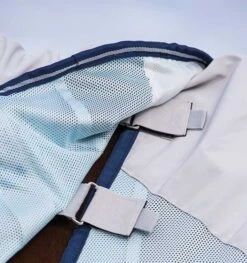 Rambo Summer Series Turnout 9 Rambo Summer Series Turnout -Equestrian Supplies 14570e