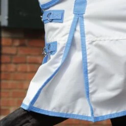 Weatherbeeta Comfitec Sweet Itch Shield Combo Neck 14 Weatherbeeta Comfitec Sweet Itch Shield Combo Neck -Equestrian Supplies 14618f