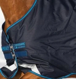 Amigo Bravo 12 Turnout Lite -Equestrian Supplies 14646c