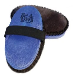 Haas Diva Mini Brush