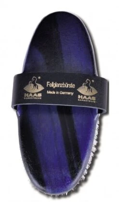 Haas Fellglanz Brush