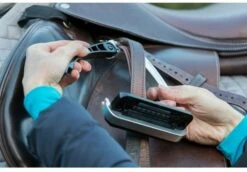 Arena Alupro Junior Safety Stirrup 5 Arena Alupro Junior Safety Stirrup -Equestrian Supplies 14747c