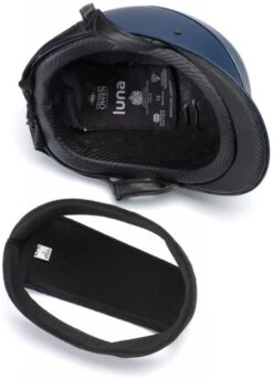 Charles Owen Luna -Equestrian Supplies 14817g