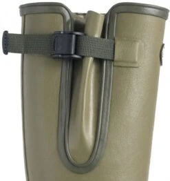 Le Chameau Womens Vierzon Jersey Lined Boot 7 Le Chameau Womens Vierzon Jersey Lined Boot -Equestrian Supplies 14843c