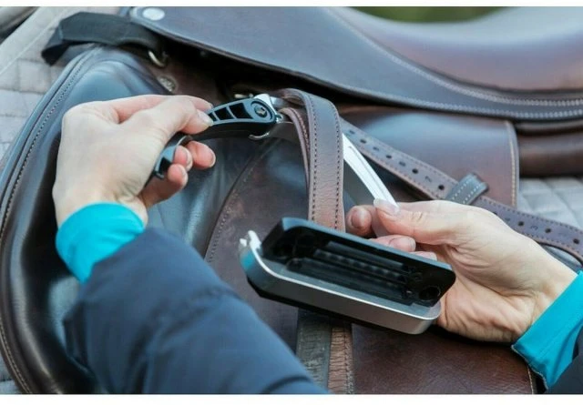 Arena Alupro Safety Stirrup 2 Arena Alupro Safety Stirrup - Image 2