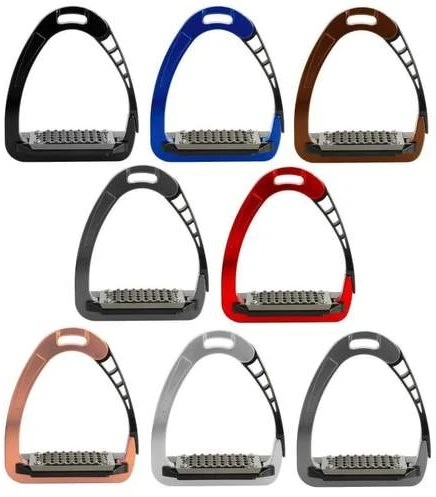 Arena Alupro Safety Stirrup 3 Arena Alupro Safety Stirrup - Image 3