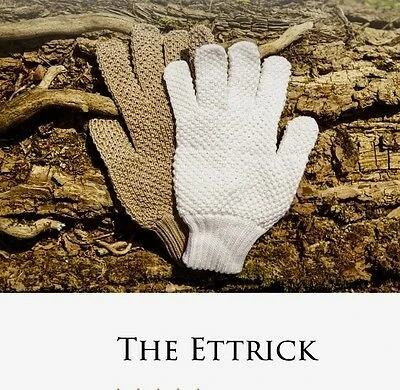 Ladies Ettrick 1 Ladies Ettrick