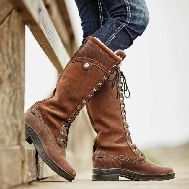 Ariat Wythburn Tall H20 1 Ariat Wythburn Tall H20