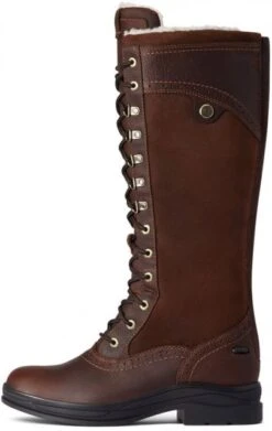 Ariat Wythburn Tall H20 12 Ariat Wythburn Tall H20 -Equestrian Supplies 14949f