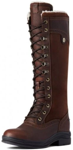 Ariat Wythburn Tall H20 13 Ariat Wythburn Tall H20 -Equestrian Supplies 14949g