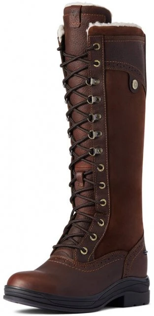 Ariat Wythburn Tall H20 7 Ariat Wythburn Tall H20 - Image 7