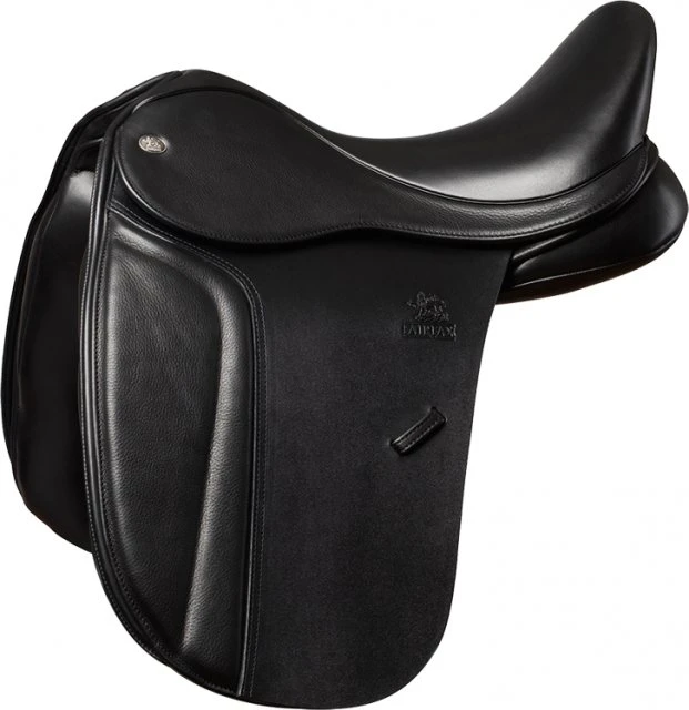 Fairfax Classic Petite Dressage 1 Fairfax Classic Petite Dressage