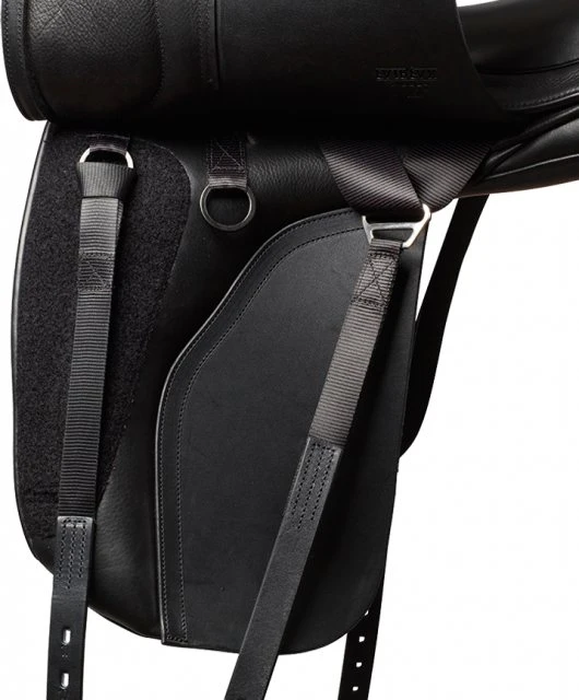 Fairfax Classic Petite Dressage 2 Fairfax Classic Petite Dressage - Image 2